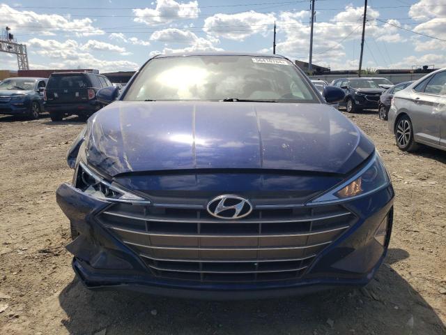 2019 Hyundai Elantra Sel VIN: 5NPD84LF1KH459819 Lot: 56416784