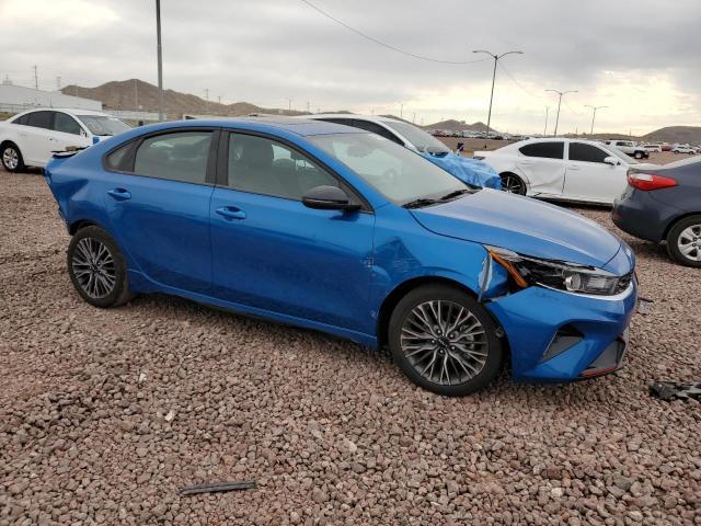 3KPF54AD5PE615911 Kia Forte GT L 4