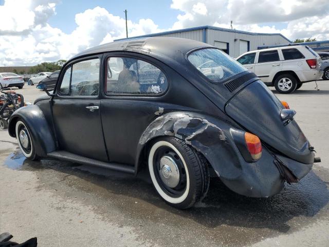 1972 Volkswagen Beetle VIN: 1122367747 Lot: 55937524