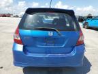 Lot #3023392330 2007 HONDA FIT S