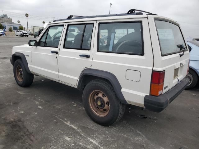 1996 Jeep Cherokee Se VIN: 1J4FT28S1TL130112 Lot: 54357174