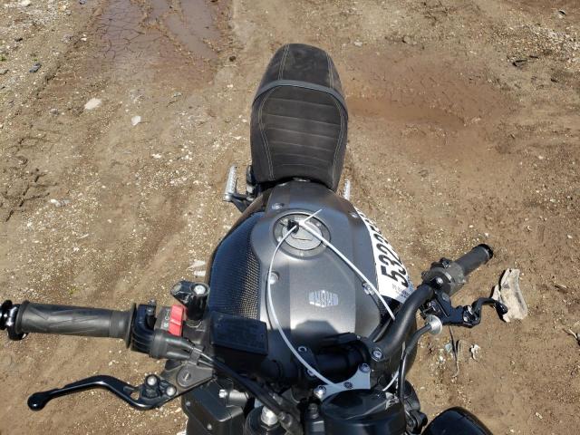 2016 YAMAHA XSR900 60T - JYARN47E3GA000107