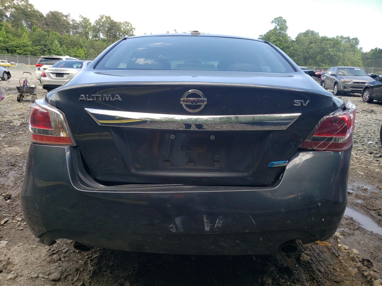 1N4AL3APXDC103381 2013 Nissan Altima 2.5