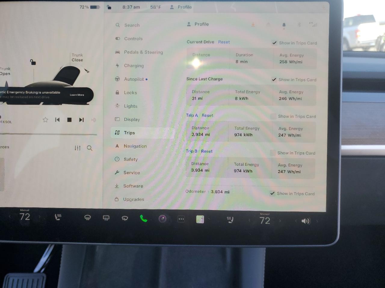 7SAYGDEE2PF613889 2023 Tesla Model Y