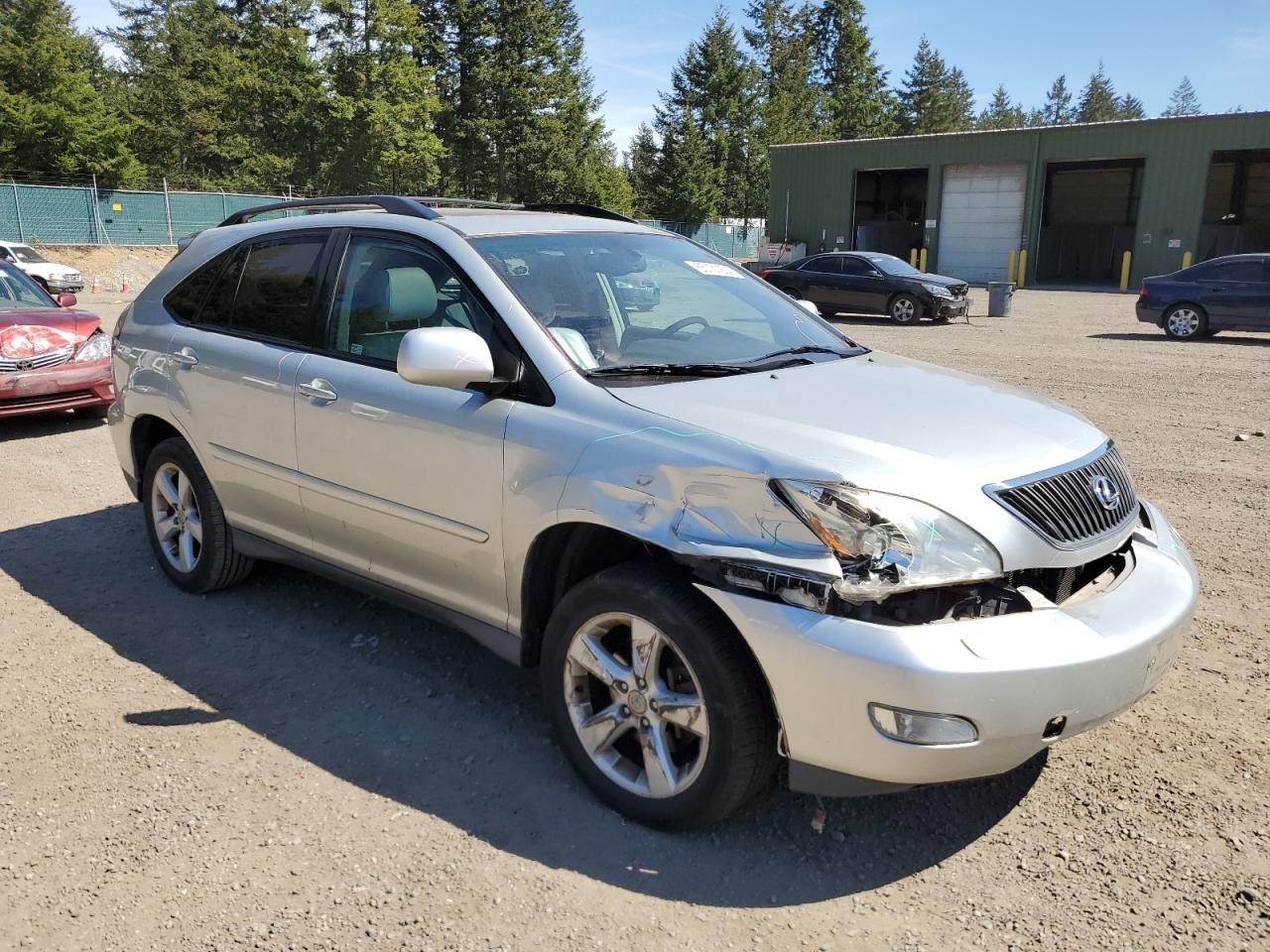 2T2HA31U86C090754 2006 Lexus Rx 330