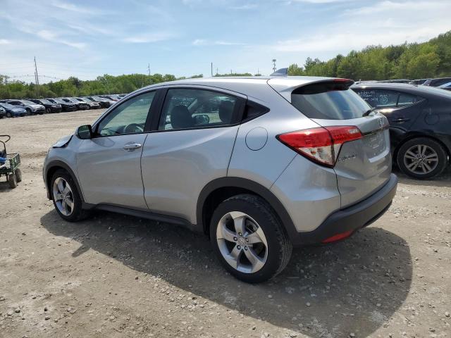 2022 Honda Hr-V Lx VIN: 3CZRU6H30NM728011 Lot: 54419284