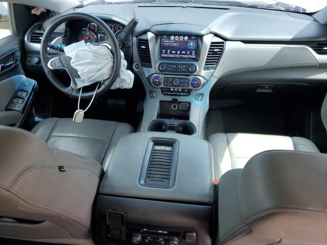 2016 Chevrolet Tahoe C1500 Lt VIN: 1GNSCBKC3GR397140 Lot: 56385084