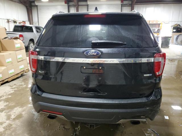 2018 Ford Explorer Xlt VIN: 1FM5K8DH0JGA18291 Lot: 54443724