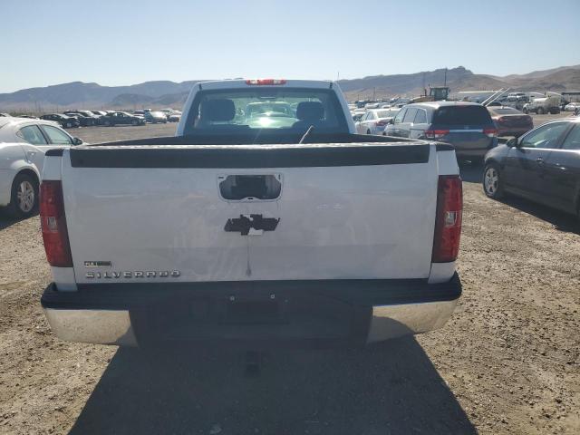 2012 Chevrolet Silverado C1500 VIN: 1GCNCPEA9CZ269119 Lot: 56463244