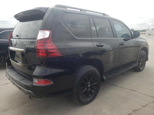 2022 Lexus Gx 460 VIN: JTJKM7BX0N5321723 Lot: 57035064