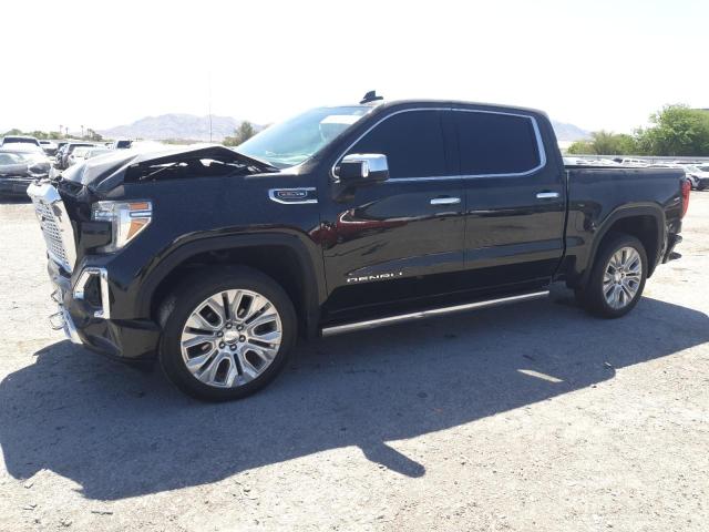 2020 GMC Sierra K1500 Denali VIN: 3GTU9FEL4LG304736 Lot: 55971264