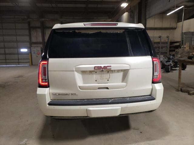 2015 GMC Yukon Xl K1500 Slt VIN: 1GKS2HKC3FR664441 Lot: 55285914