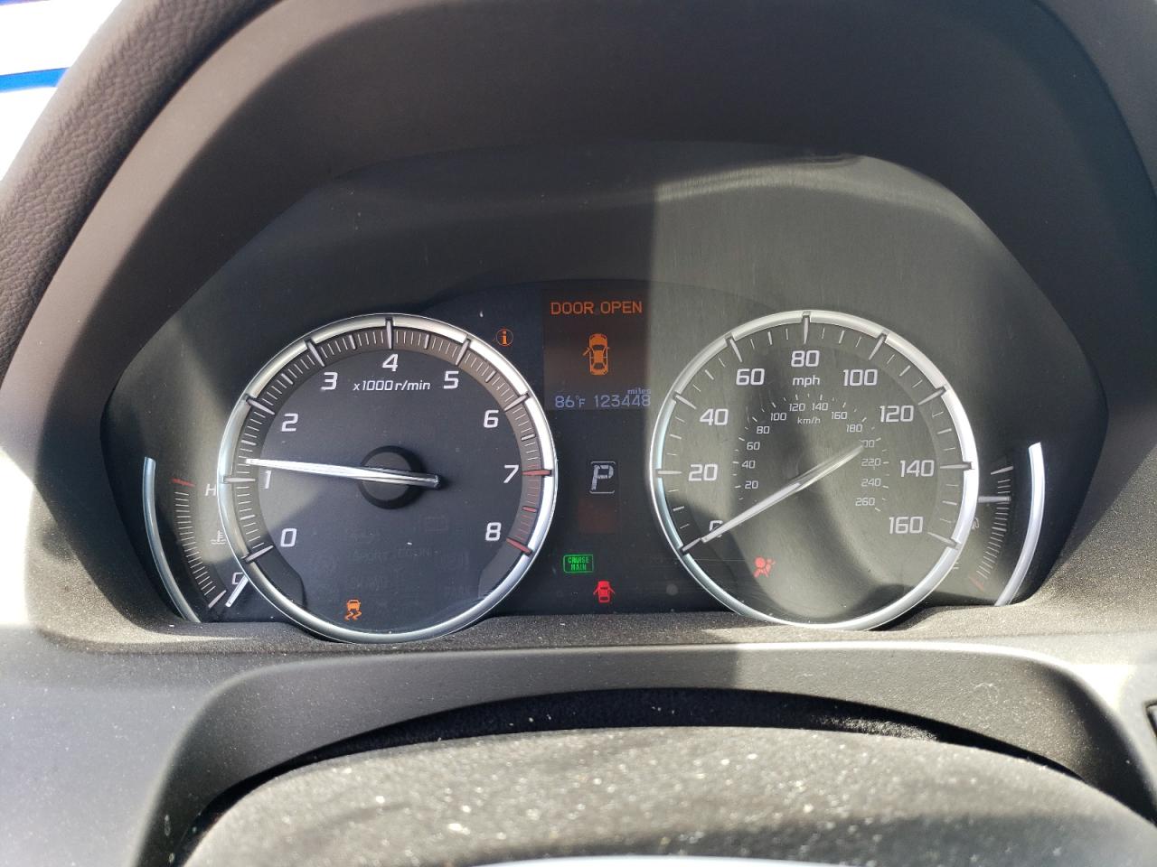 19UUB1F34HA006717 2017 Acura Tlx