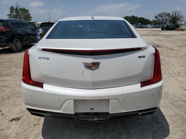 2018 Cadillac Xts Premium Luxury VIN: 2G61P5S31J9132120 Lot: 55296714