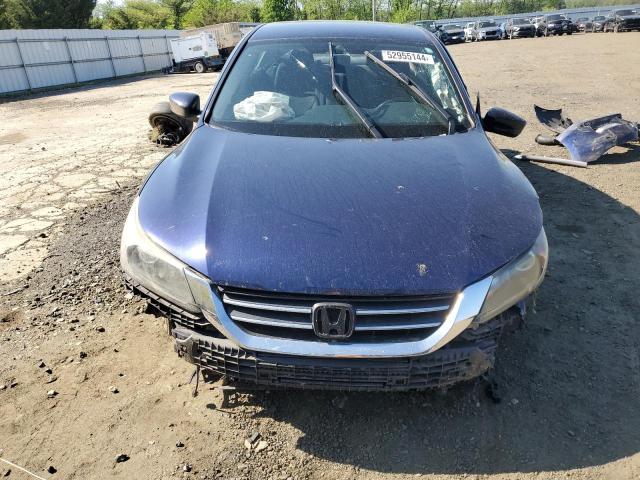 1HGCR2F57DA227978 2013 Honda Accord Sport