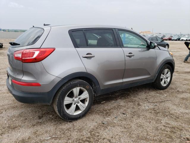 2013 Kia Sportage Base VIN: KNDPB3A22D7532440 Lot: 54398754