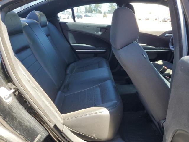 2015 Dodge Charger Police VIN: 2C3CDXAT5FH871343 Lot: 56026304