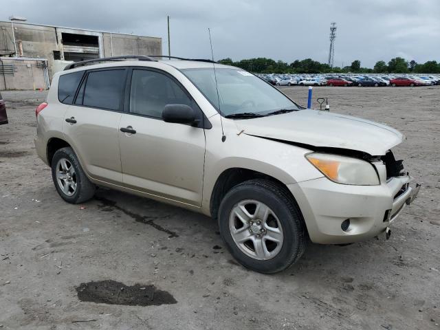 2007 Toyota Rav4 VIN: JTMZD33V976033395 Lot: 55011484