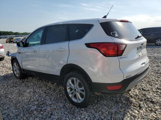 2019 Ford Escape Se VIN: 1FMCU9GD8KUA98202 Lot: 54165094