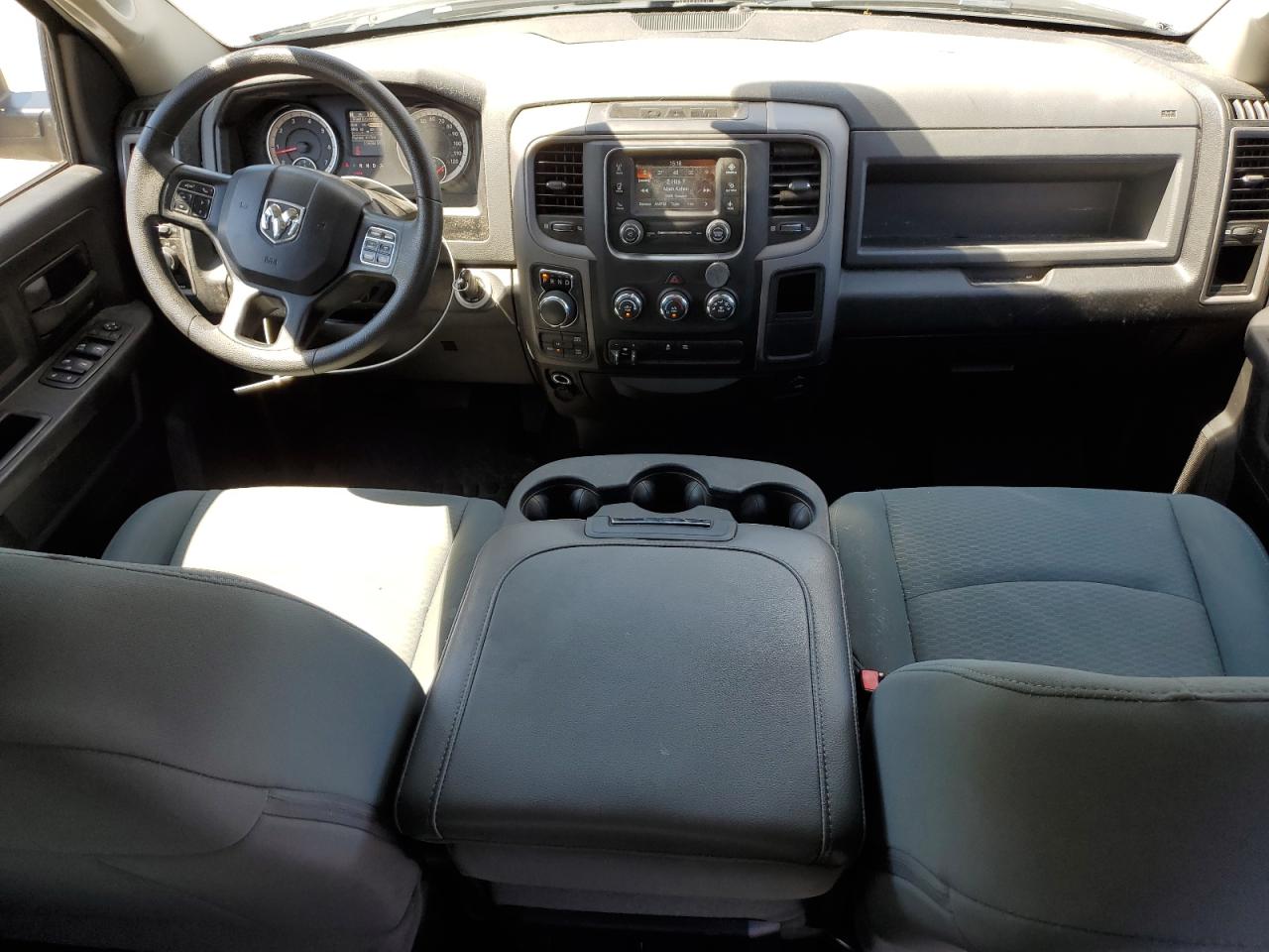 3C6RR7KT7HG618508 2017 Ram 1500 St