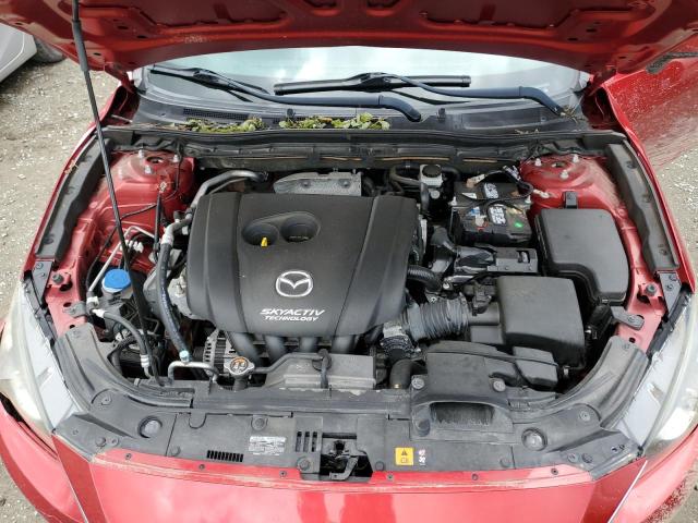 VIN JM1BM1V76E1168588 2014 Mazda 3, Touring no.11