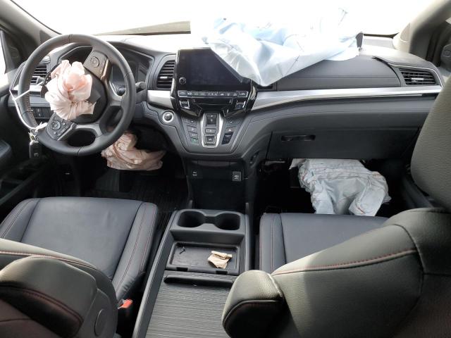 2024 HONDA ODYSSEY SP 5FNRL6H71RB050701