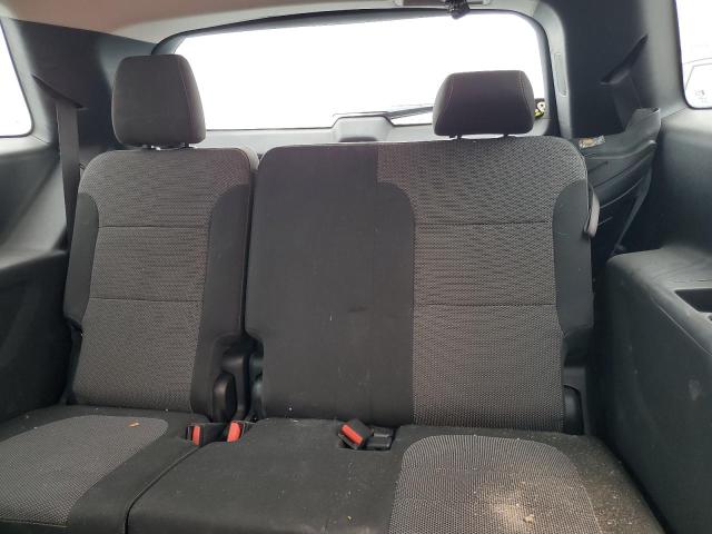 2018 Chevrolet Traverse Lt VIN: 1GNEVGKW7JJ134153 Lot: 55873544