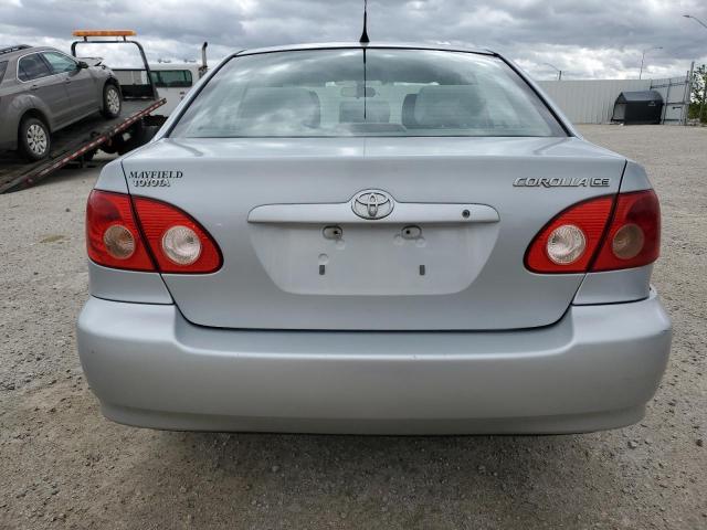 2005 Toyota Corolla Ce VIN: 2T1BR32E65C842363 Lot: 57275974