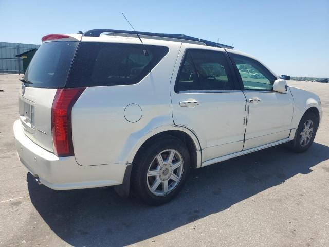 2004 Cadillac Srx VIN: 1GYEE637840169444 Lot: 56067444