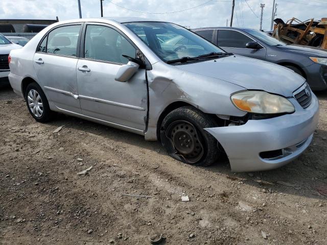 2007 Toyota Corolla Ce VIN: 1NXBR32E37Z930241 Lot: 53103754