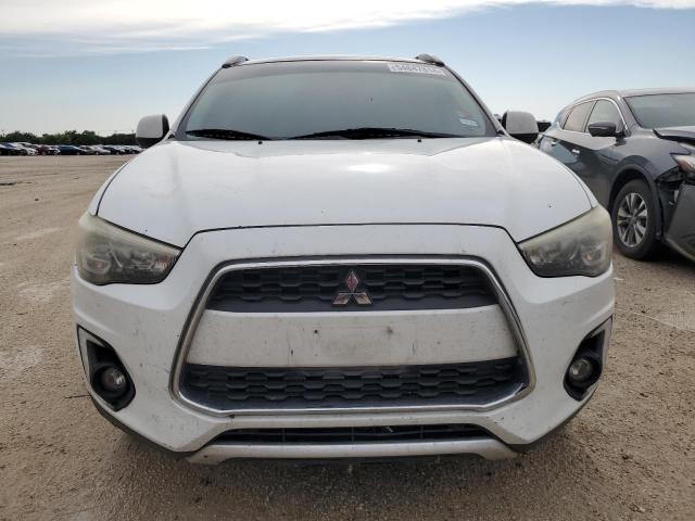 2015 Mitsubishi Outlander Sport Se VIN: 4A4AR4AU9FE004362 Lot: 54847814