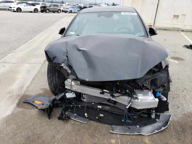 2023 HYUNDAI IONIQ 6 LI KMHM54AA2PA031641