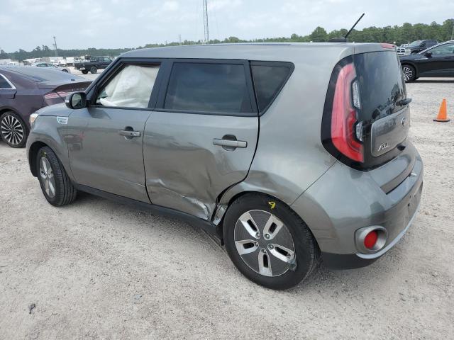 2017 Kia Soul Ev + VIN: KNDJX3AE0H7022143 Lot: 56300844