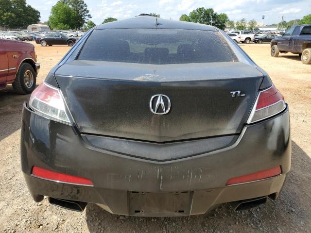 2010 Acura Tl VIN: 19UUA8F25AA008064 Lot: 53466164