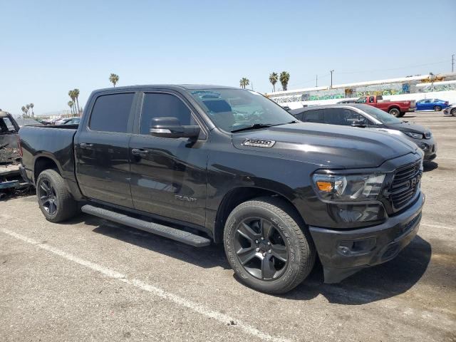 2020 Ram 1500 Big Horn/Lone Star VIN: 1C6RREFT3LN398072 Lot: 53070954