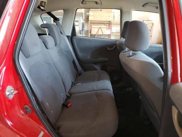 2011 Honda Fit VIN: JHMGE8H32BS011634 Lot: 57037594