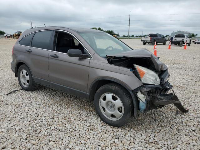 2009 Honda Cr-V Lx VIN: 5J6RE38309L006105 Lot: 53597194