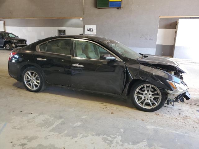 2011 Nissan Maxima S VIN: 1N4AA5AP9BC868838 Lot: 55190584