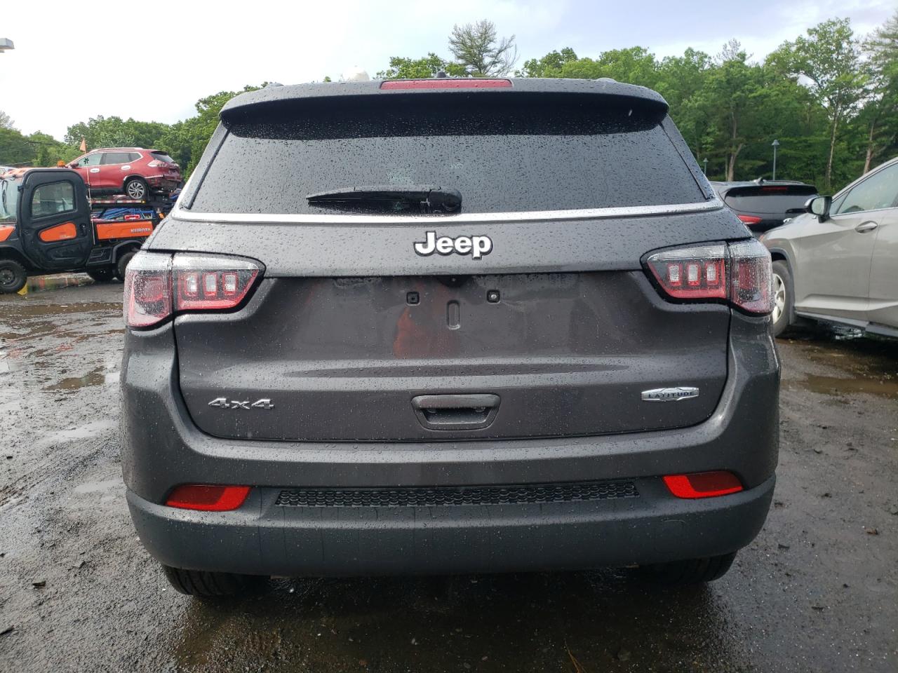 3C4NJDBN3RT116926 2024 Jeep Compass Latitude