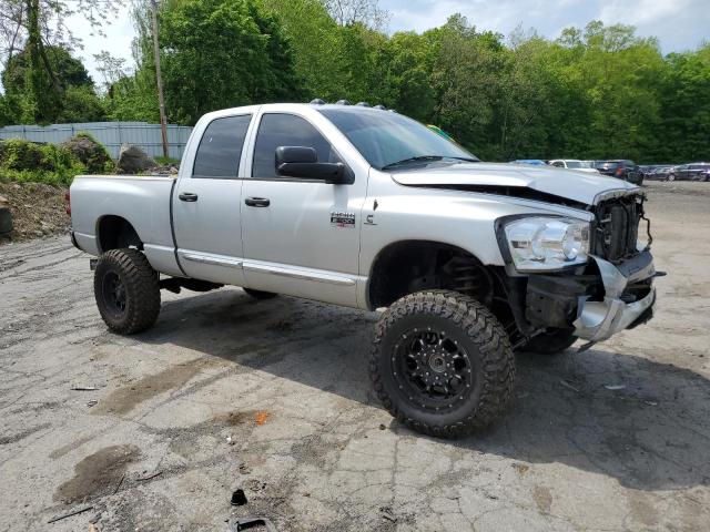 2007 Dodge Ram 2500 St VIN: 1D7KS28C67J501501 Lot: 53684324