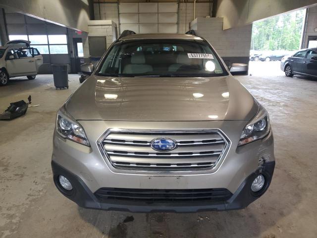 2017 SUBARU OUTBACK 2. - 4S4BSACCXH3384146