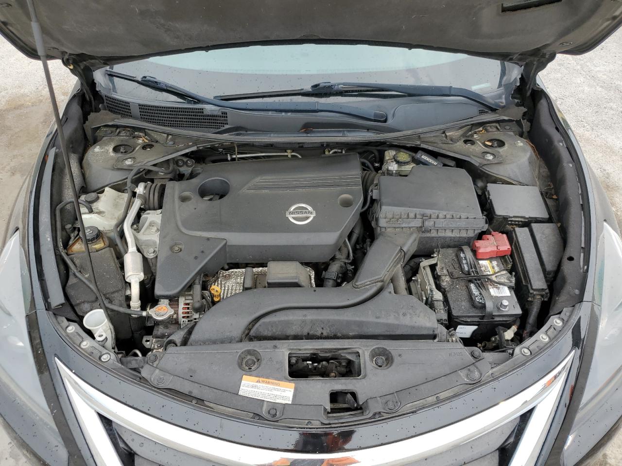 1N4AL3APXFC258659 2015 Nissan Altima 2.5