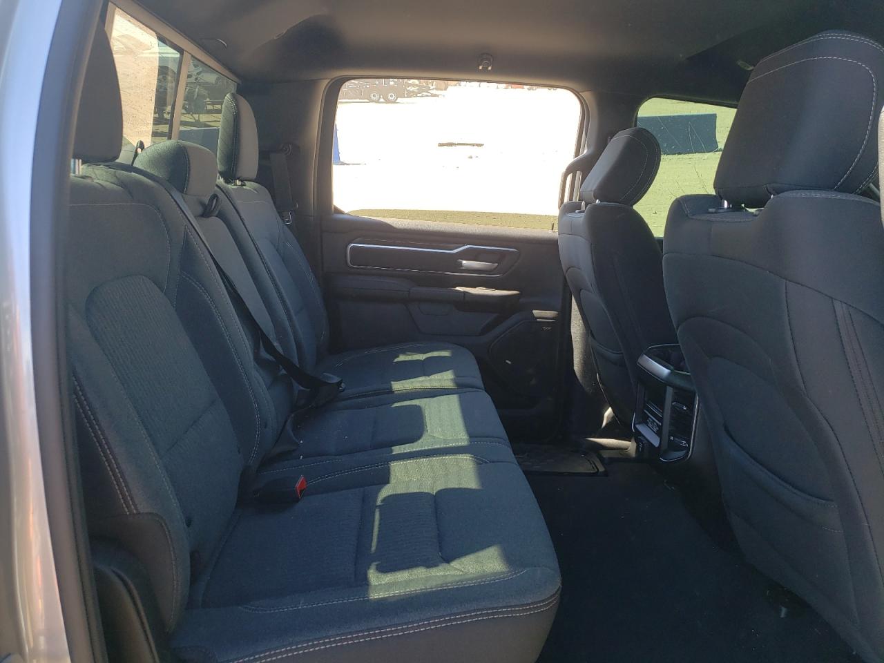 1C6SRFFT0KN732628 2019 Ram 1500 Big Horn/Lone Star