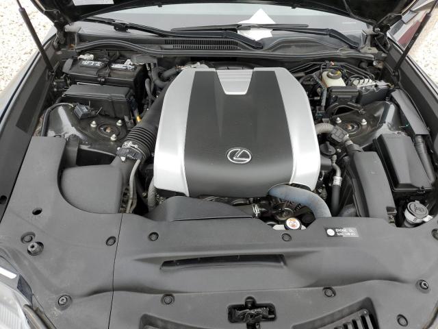 2019 Lexus Rc 350 VIN: JTHHZ5BC0K5020119 Lot: 54155564