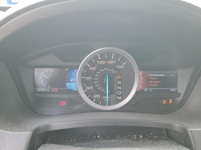 2013 Ford Explorer Xlt VIN: 1FM5K7D81DGB97214 Lot: 56925834