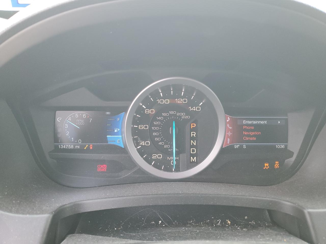 1FM5K7D81DGB97214 2013 Ford Explorer Xlt