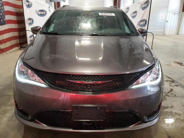 2019 Chrysler Pacifica Touring L Plus VIN: 2C4RC1EGXKR657942 Lot: 56480764