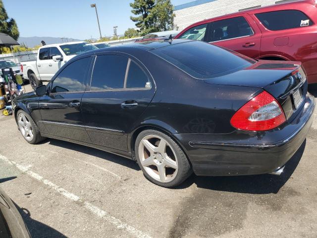 2007 Mercedes-Benz E 350 VIN: WDBUF56X87B075169 Lot: 54446204