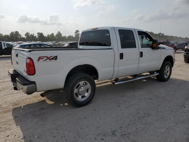 2016 Ford F250 Super Duty VIN: 1FT7W2B65GEA48777 Lot: 56396584