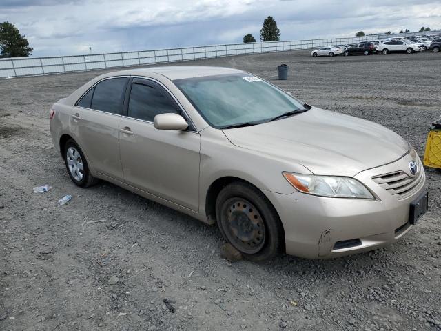 2007 Toyota Camry Ce VIN: 4T1BE46K17U695842 Lot: 54013434